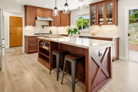 Kitchen - 8607 Berta Canyon Ct, Salinas, CA 93907 photo 1 of 6