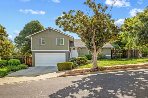 200 Danville Dr, Los Gatos, CA 95032