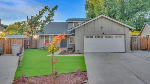 461 Mccamish Ct, San Jose, CA 95123