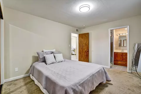 Bedroom - 831 Wagoner Dr, Livermore, CA 94550 photo 3 of 3