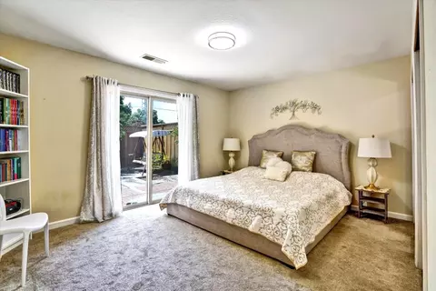 Bedroom - 831 Wagoner Dr, Livermore, CA 94550 photo 1 of 3