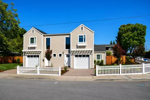 501 503 Pierce Rd, Menlo Park, CA 94025