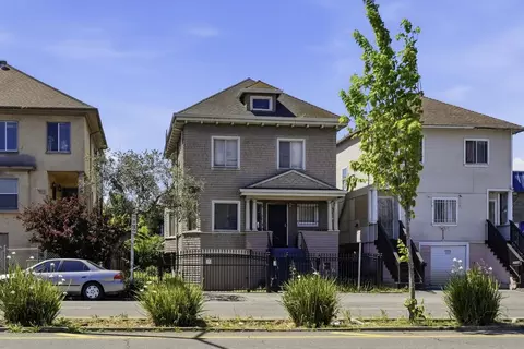 881 W Macarthur Blvd, Emeryville, CA 94608