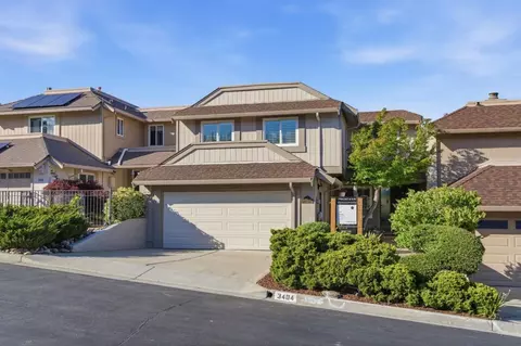 3404 Douglas Ct, San Mateo, CA 94403