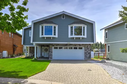 Cathedral Ct, South Lake Tahoe, CA 96150
