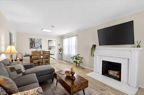 Undisclosed, Oakland, CA 94605