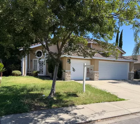 3905 Wilkesboro Ave, Modesto, CA 95357