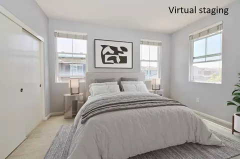 Bedroom - 63 Ede Ln, Milpitas, CA 95035 photo 1 of 8