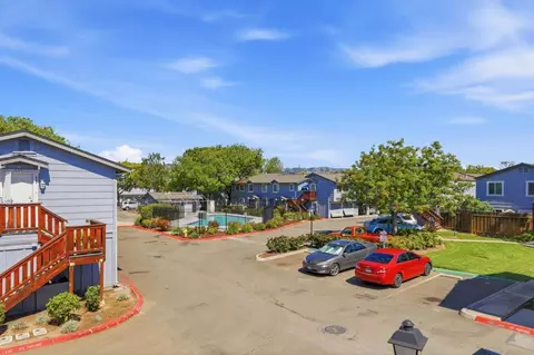 Exterior - 523 Sieber Pl, San Jose, CA 95111 photo 1 of 5