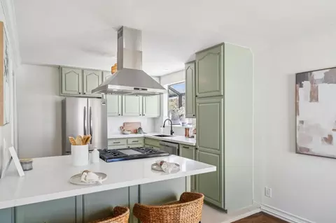 Kitchen - 330 Paloma Ave, Pacifica, CA 94044 photo 3 of 6