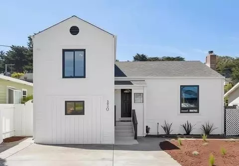 330 Paloma Ave, Pacifica, CA 94044