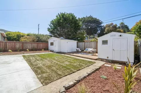 Exterior - 330 Paloma Ave, Pacifica, CA 94044 photo 8 of 8
