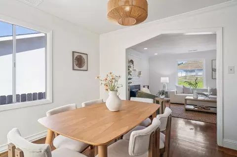 Dining - 330 Paloma Ave, Pacifica, CA 94044 photo 3 of 3