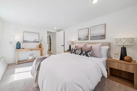 Bedroom - 330 Paloma Ave, Pacifica, CA 94044 photo 7 of 7