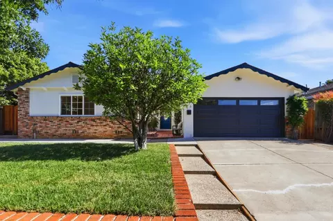 3876 Gleason Ave, San Jose, CA 95130