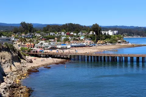 View/Area - 4755 Topaz St, Capitola, CA 95010 photo 2 of 3