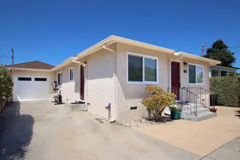 Exterior - 4755 Topaz St, Capitola, CA 95010 photo 2 of 4