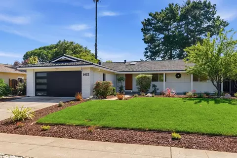 1472 Lewiston Dr, Sunnyvale, CA 94087