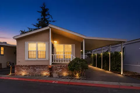 510 Saddlebrook Space 80 80, San Jose, CA 95136