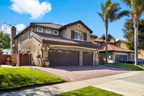 Exterior - Rhine Cir, Salinas, CA 93906 photo 2 of 4
