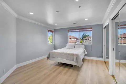 Bedroom - Rhine Cir, Salinas, CA 93906 photo 4 of 5