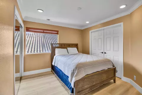 Bedroom - Rhine Cir, Salinas, CA 93906 photo 5 of 5