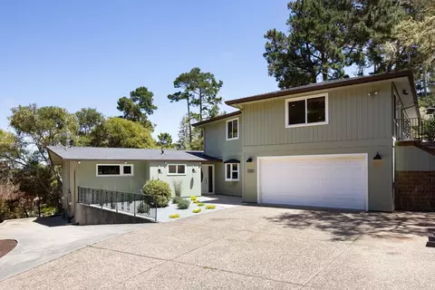 1 Crescent Cir, Monterey, CA 93940
