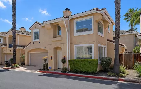 835 Cane Palm Ct, San Jose, CA 95133
