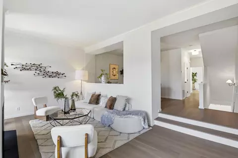 160 S Lake Merced Hls, San Francisco, CA 94132