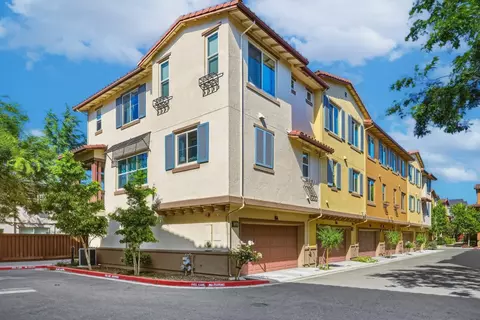 351 Santa Diana Ter, Sunnyvale, CA 94085