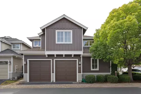 1587 Kentfield Ave, Redwood City, CA 94061