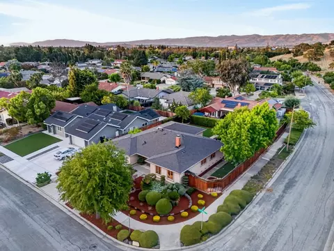 5858 Corumba Ct, San Jose, CA 95120