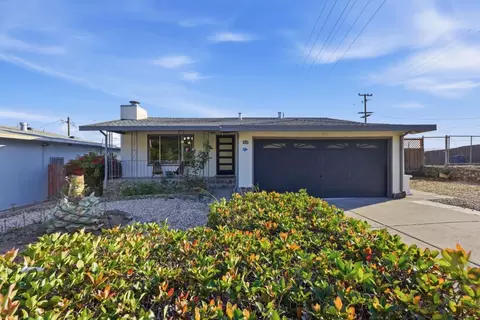 1709 Hillside Blvd, South San Francisco, CA 94080