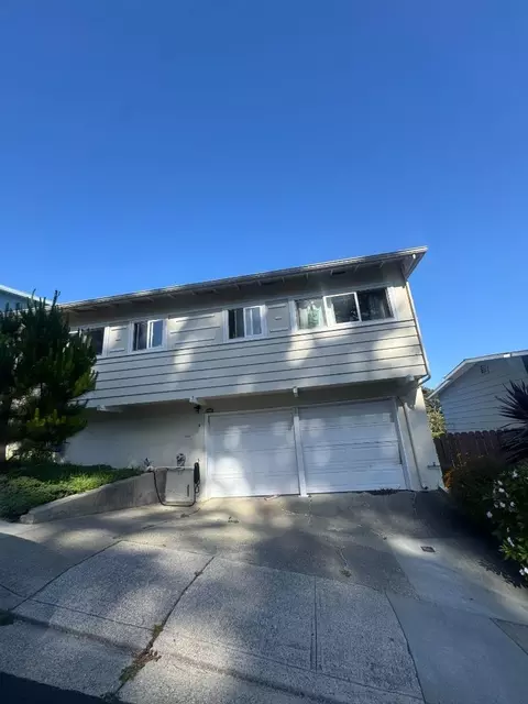 2030 Pinecrest Dr, San Bruno, CA 94066