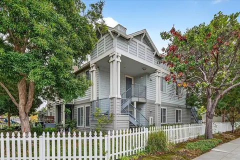 1253 Warren St, Redwood City, CA 94063