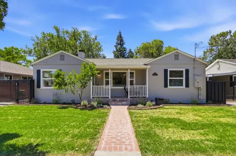 2297 Radio Ave, San Jose, CA 95125