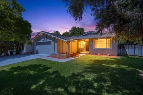 5607 Goldfield Dr, San Jose, CA 95123
