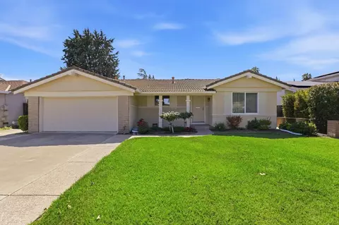 4373 Vistapark Dr, San Jose, CA 95136