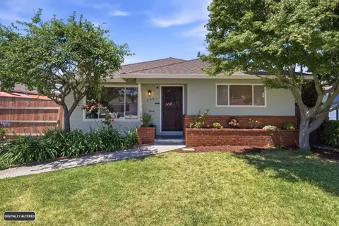 709 N 20th St, San Jose, CA 95112
