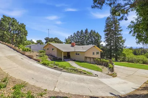 Mill Creek Rd, Fremont, CA 94539