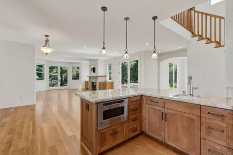 Living - 1250 Day Valley Rdg, Aptos, CA 95003 photo 2 of 7