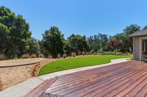 Exterior - 1250 Day Valley Rdg, Aptos, CA 95003 photo 9 of 18