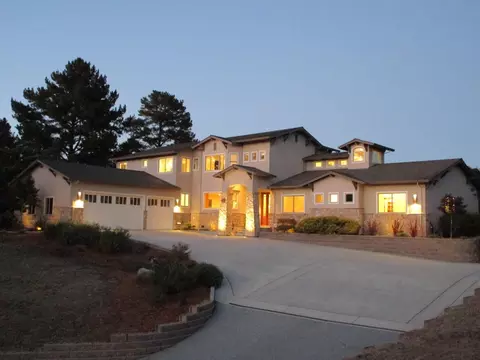 Exterior - 1250 Day Valley Rdg, Aptos, CA 95003 photo 15 of 18