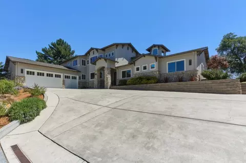 Exterior - 1250 Day Valley Rdg, Aptos, CA 95003 photo 2 of 18