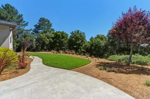 Exterior - 1250 Day Valley Rdg, Aptos, CA 95003 photo 12 of 18