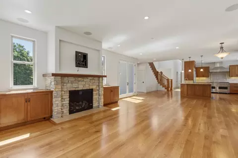 Living - 1250 Day Valley Rdg, Aptos, CA 95003 photo 6 of 7