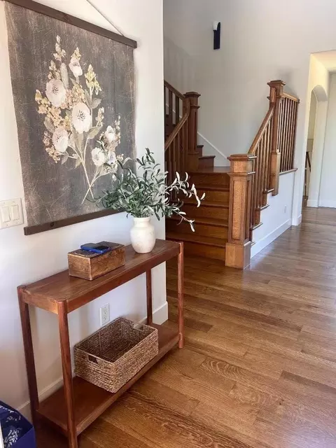 Entry Way - 1250 Day Valley Rdg, Aptos, CA 95003 photo 2 of 3