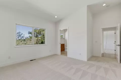 Bedroom - 1250 Day Valley Rdg, Aptos, CA 95003 photo 10 of 10