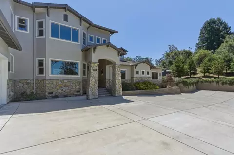 Exterior - 1250 Day Valley Rdg, Aptos, CA 95003 photo 3 of 18