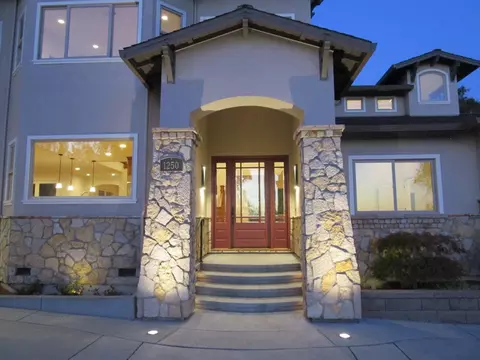 Exterior - 1250 Day Valley Rdg, Aptos, CA 95003 photo 16 of 18